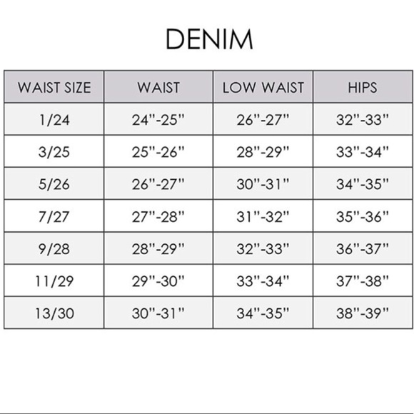 Girlfriend distressed medium wash skinny jeans!. - Picture 7 of 7